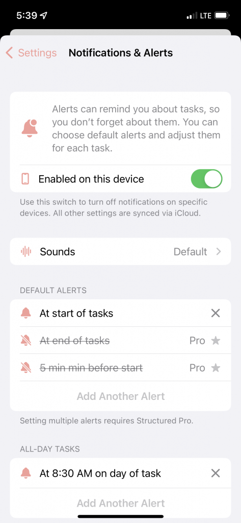 development structured app ux