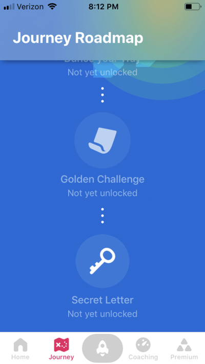 behavioral design rewards