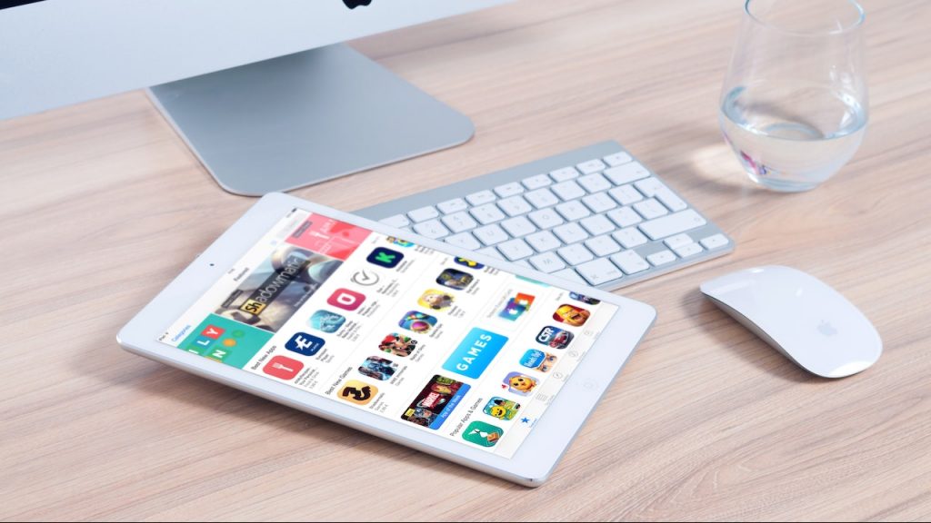 app store conversion
