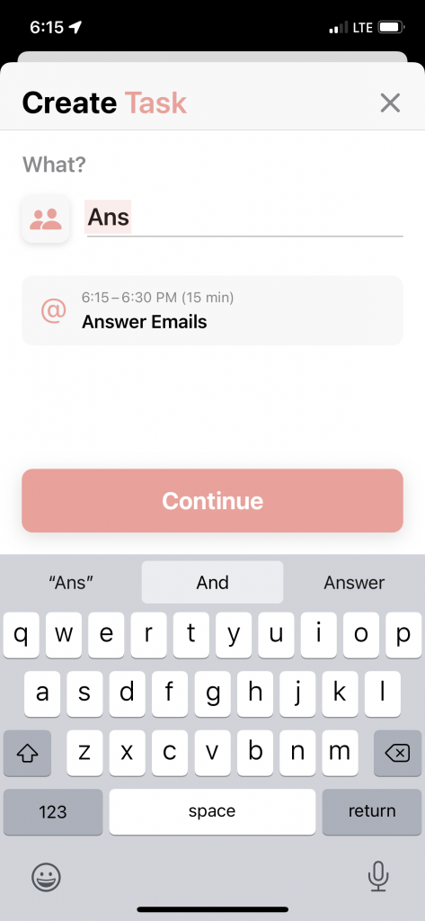 behavioral design