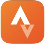 mobile app icon