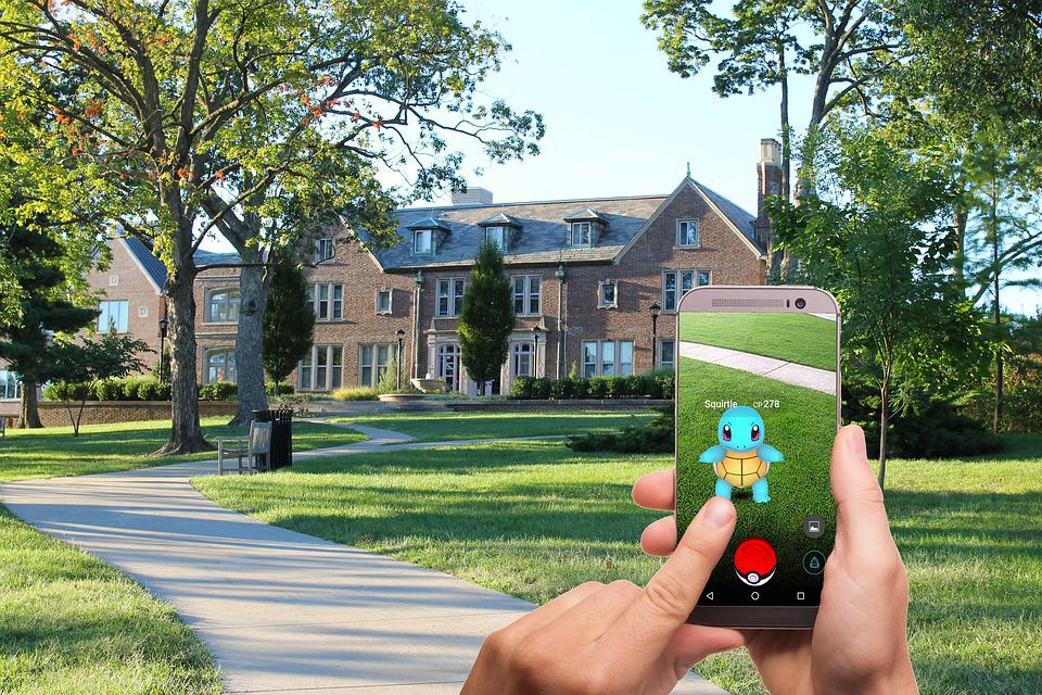 UX Trend VR