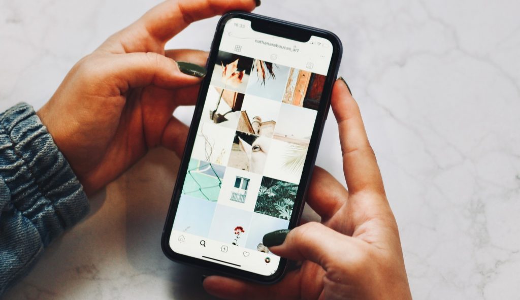 scoll ux trend