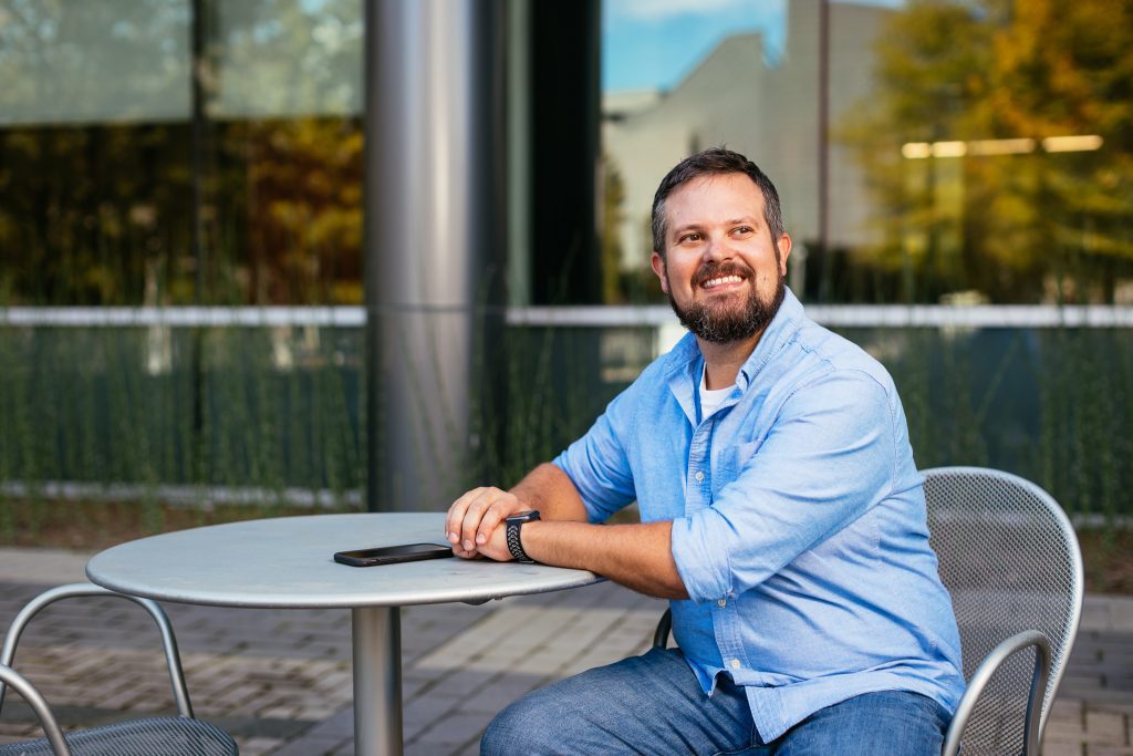 picture of app creator