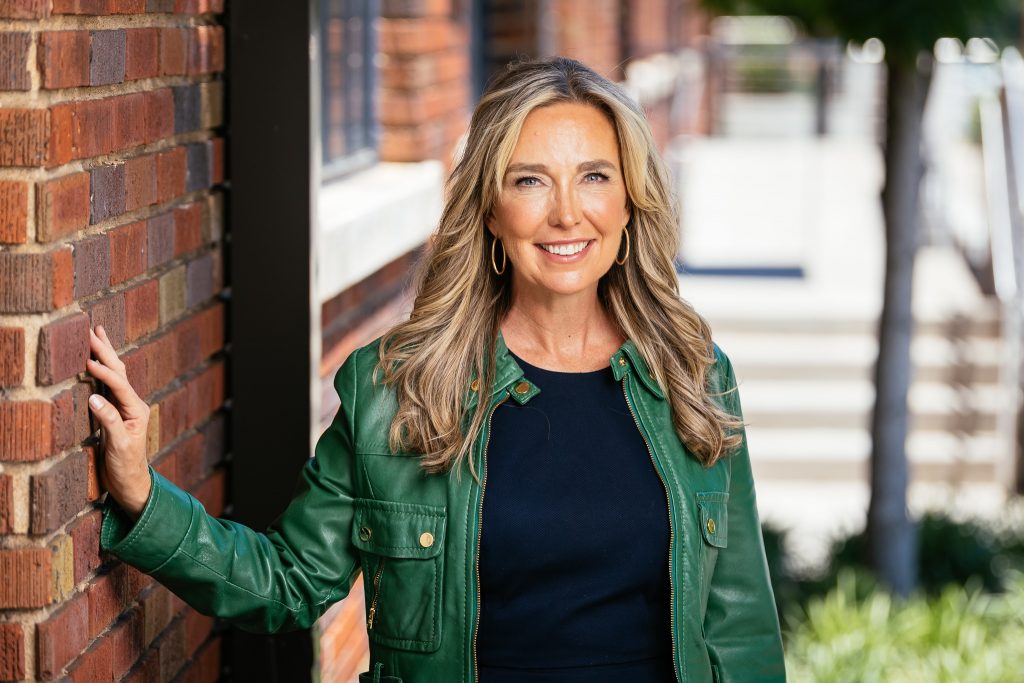 portrait of Didi Caldwell