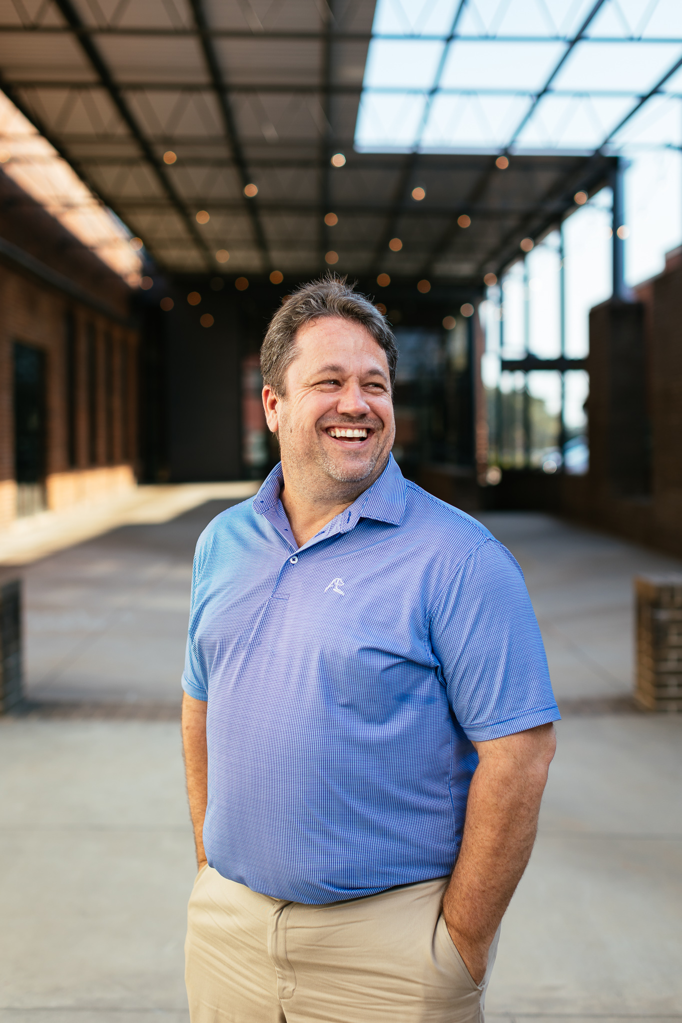a portrait of Mark Essex