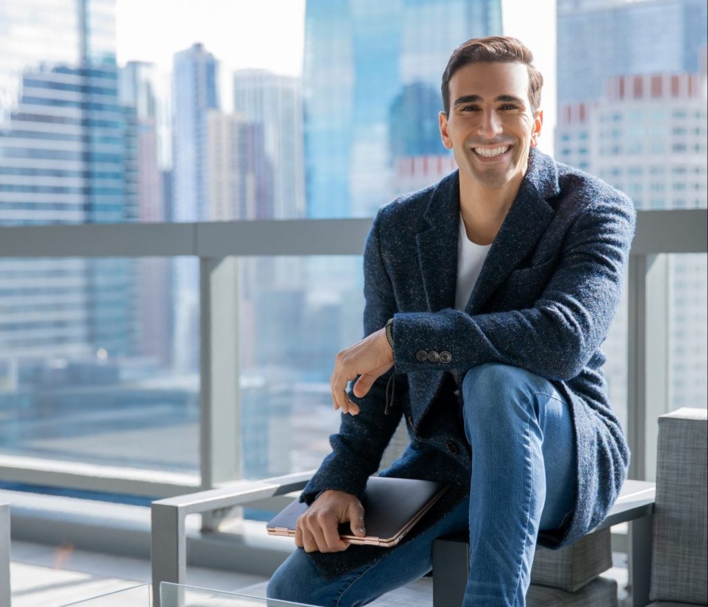 startup stories juan franco