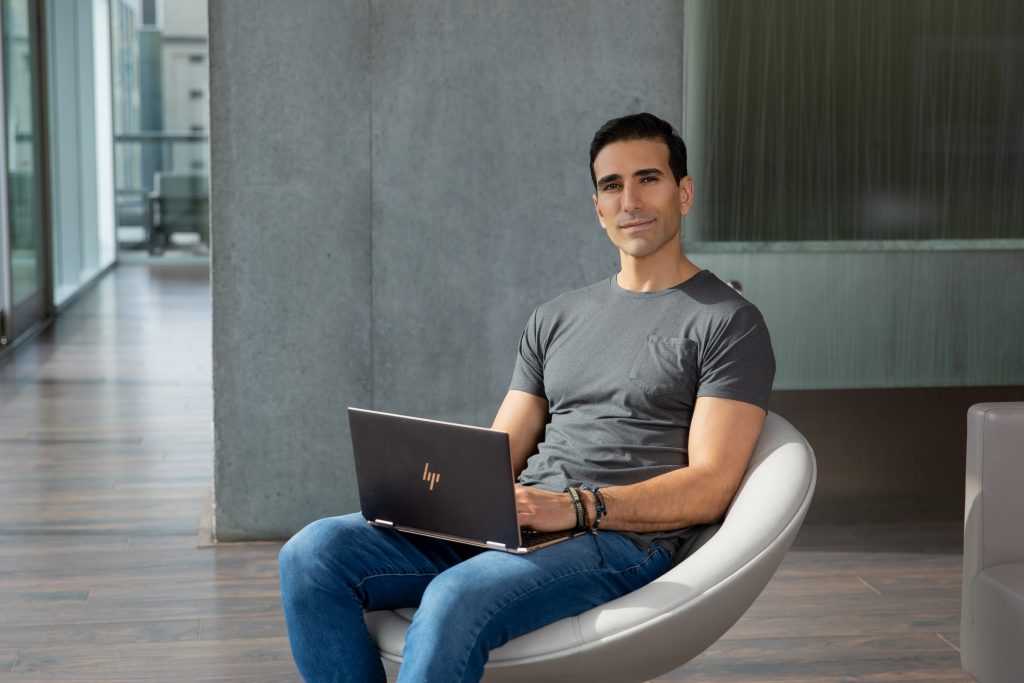 Flight Mate Founder