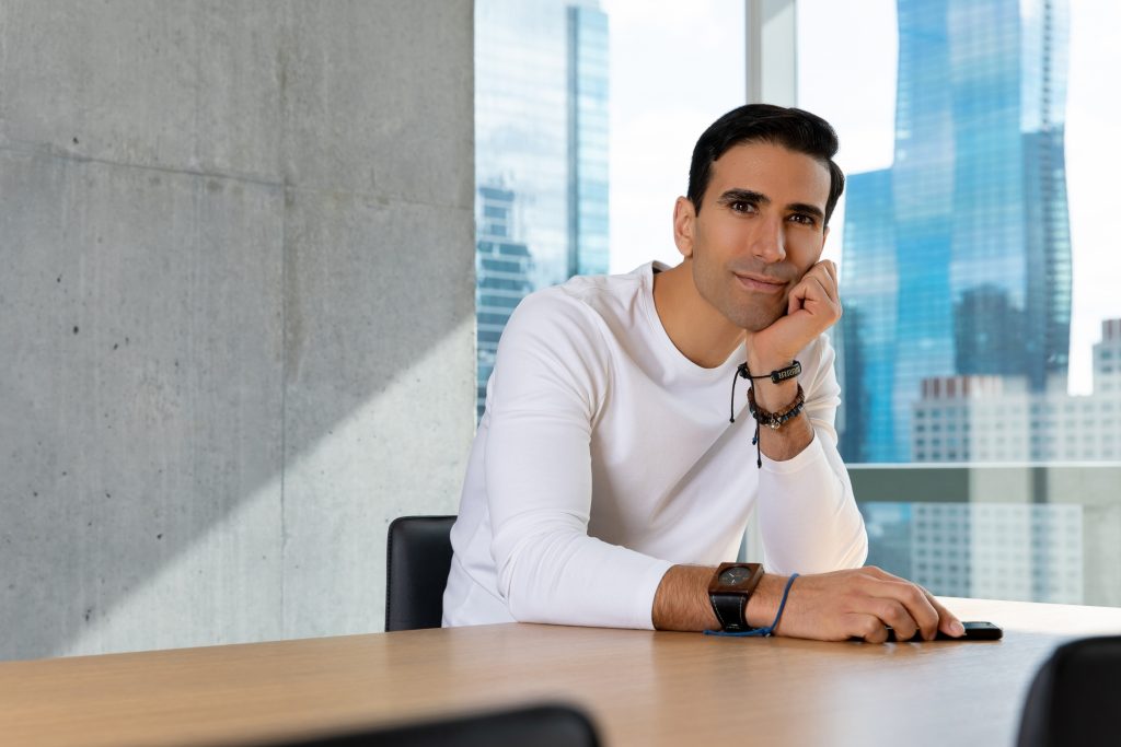 Founder Startup Stories