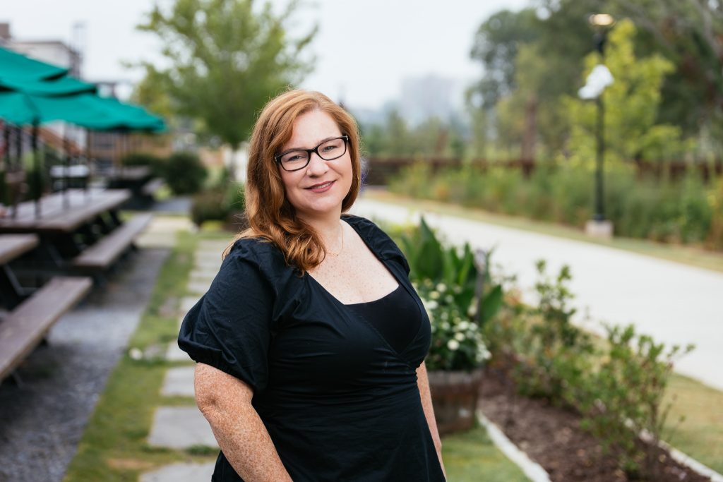 Joanna Reese The Founder Factor