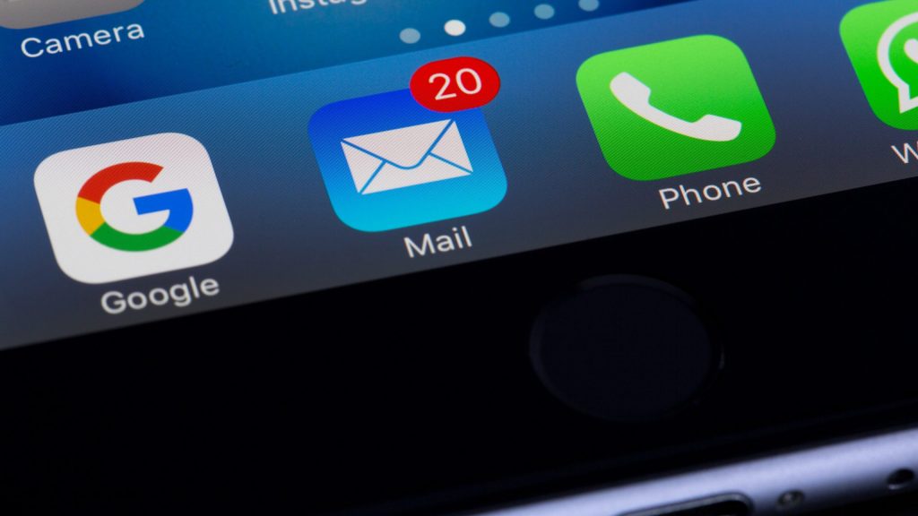 App push notifications