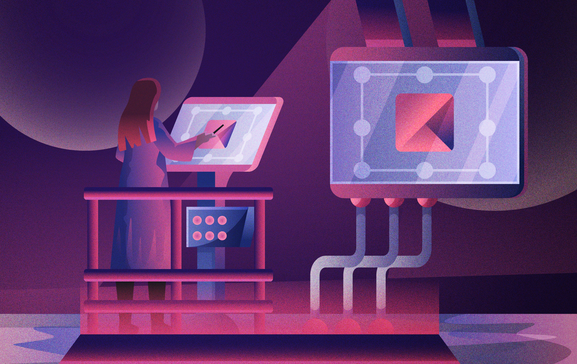 How to Design an App with Examples