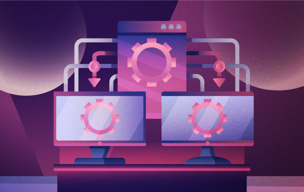 what is a hybrid app and examples