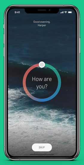 designing an android and iphone app