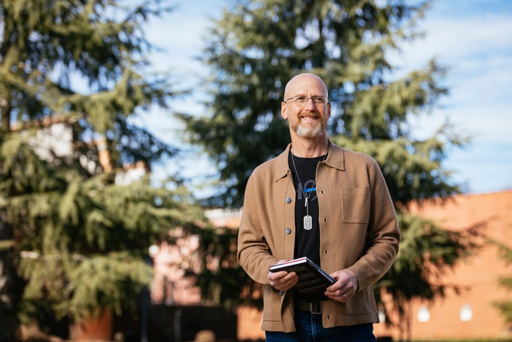 Gary Schiffman
