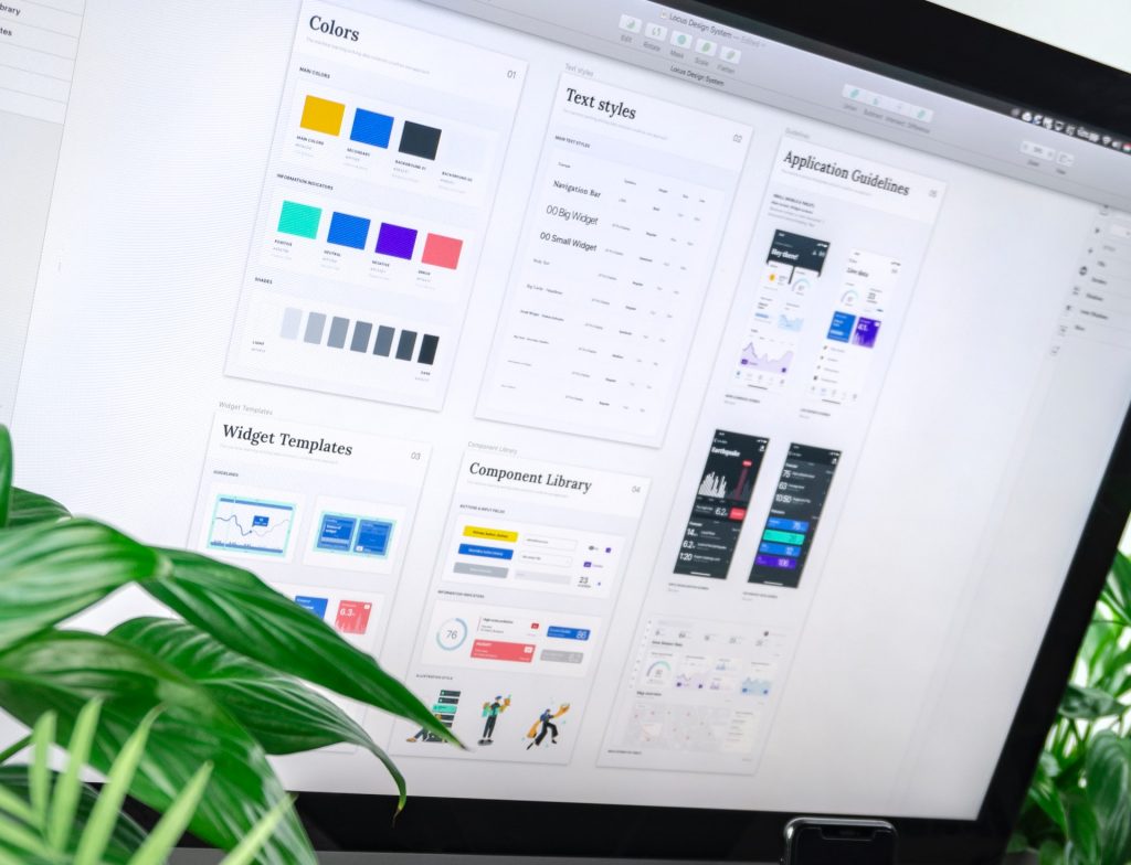 prototype app