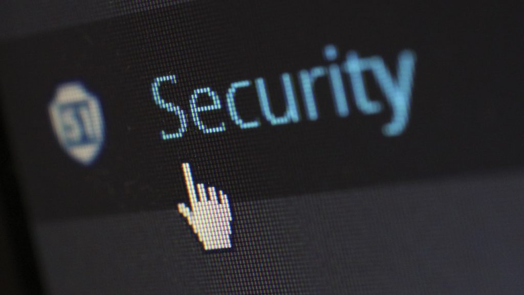 app security
