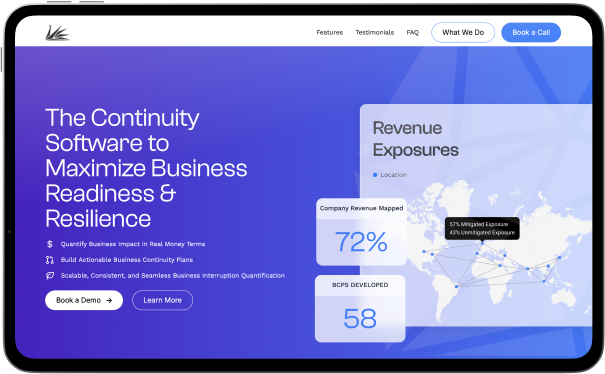 MEO Continuity preview