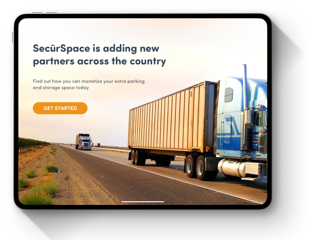 securSpace-card